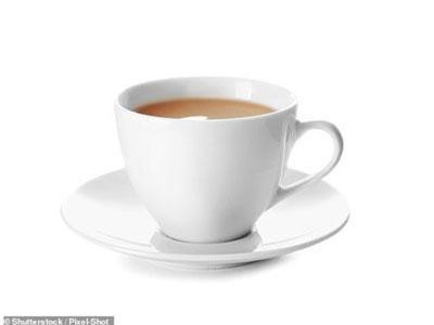 Uống trà hoặc cà phê nóng làm tăng nguy cơ ung thư thực quản