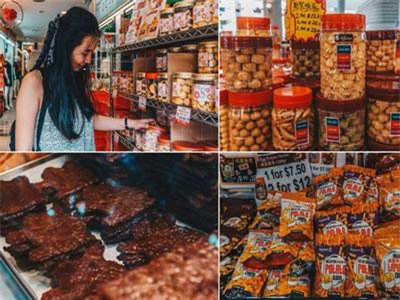 Nguy cơ béo phì do... thực phẩm khuyến mại