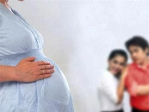 Bị trĩ khi mang thai, mẹ bầu nên làm gì?