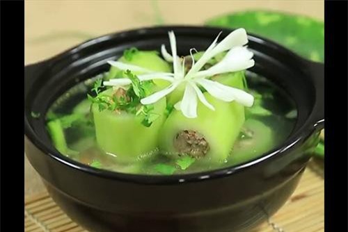 Clip: Top 5 món canh ngon mê ly, nhất định phải có trong bữa cơm gia đình