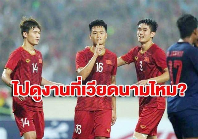 Báo Thái Lan: “Đừng học đâu xa, hãy học ngay Việt Nam!”