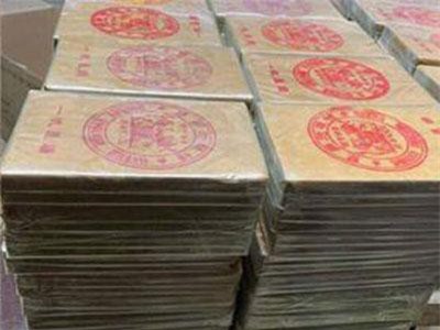 Công an TPHCM thông tin vụ bắt gần 900 bánh heroin