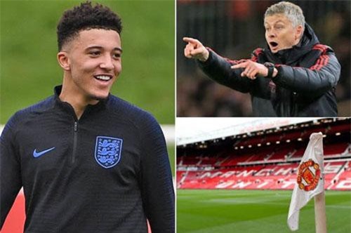 MU đề ra chiến lược "chuyển nhượng đặc biệt" sau khi rút kinh nghiệm từ quá khứ