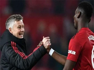Pogba: Solsa đem sự tự do trở lại Old Trafford