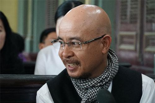 CLIP: Chủ tịch Trung Nguyên chia sẻ về vấn đề khởi nghiệp