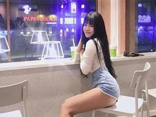 Bạn gái Lâm Tây "bật mí" bài tập hỗ trợ phát triển chiều cao cực hữu ích