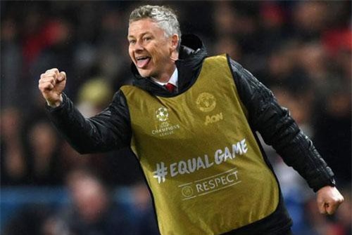 Cựu sao Man Utd tiết lộ Solskjaer giỏi huấn luyện nhờ chơi game