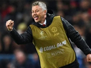 Cựu sao Man Utd tiết lộ Solskjaer giỏi huấn luyện nhờ chơi game