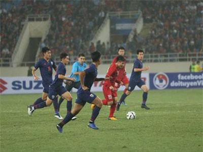 U23 Việt Nam vượt lên so với Đông Nam Á: Điểm khác biệt Quang Hải