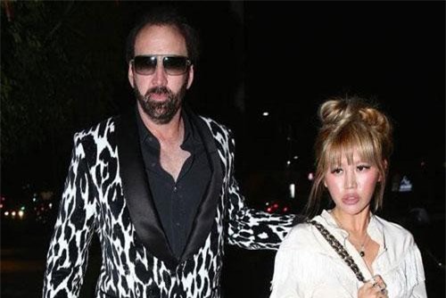 Sao phim "Ma tốc độ" đòi hủy hôn sau 4 ngày đăng ký kết hôn