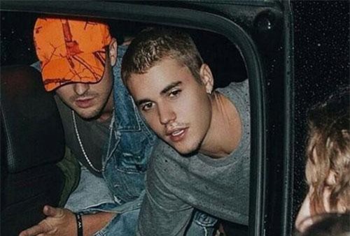 Mơ ước lớn nhất của Justin Bieber bây giờ là làm bố