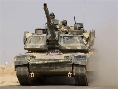 Siêu tăng M1A2X mà Đài Loan muốn mua của Mỹ có mạnh?