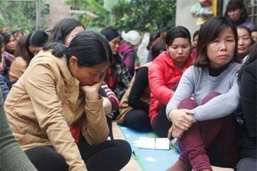 256 giáo viên ở Sóc Sơn có nguy cơ mất việc: Không nên… “đánh úp”, “vắt chanh bỏ vỏ”