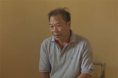 Đắk Lắk: Thua cá độ bóng đá 300 triệu, người đàn ông thuê xe tải đi trộm gỗ quý