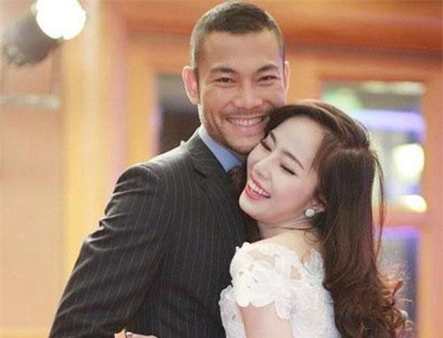 Quỳnh Nga làm bạn với chồng cũ sau ly hôn