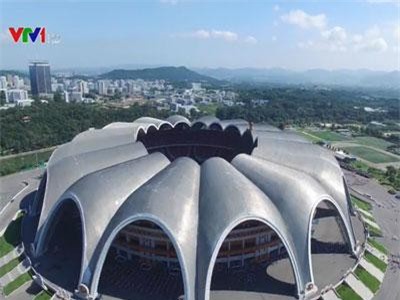 S&#x1EE9;c h&#xFA;t c&#x1EE7;a Tri&#x1EC1;u Ti&#xEA;n t&#x1EA1;i H&#x1ED9;i ch&#x1EE3; du l&#x1ECB;ch Qu&#x1ED1;c t&#x1EBF; 2019