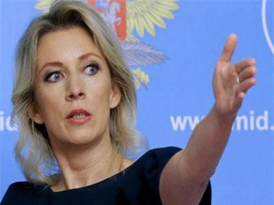 CLIP: Đáp trả cứng rắn Mỹ, Nga tuyên bố duy trì binh sĩ ở Venezuela