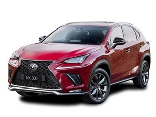 Khám phá Lexus NX300 2019, giá từ 2,439 tỷ đồng tại Việt Nam