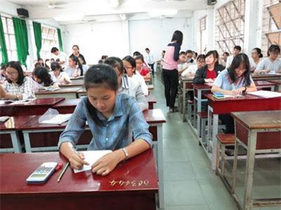 ĐH Quốc gia TPHCM sẵn sàng đón hơn 34.000 thí sinh dự thi đánh giá năng lực