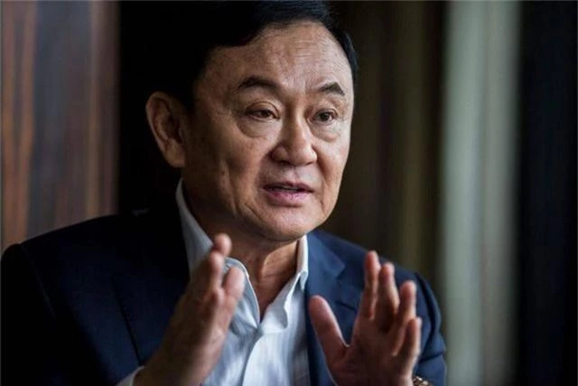 Cái bóng của Thaksin đang mờ dần trên chính trường Thái Lan? - 1