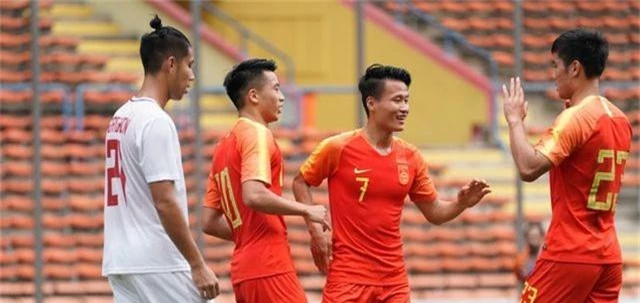 “Soi” sức mạnh của các đội bóng dự VCK U23 châu Á 2020 - 5