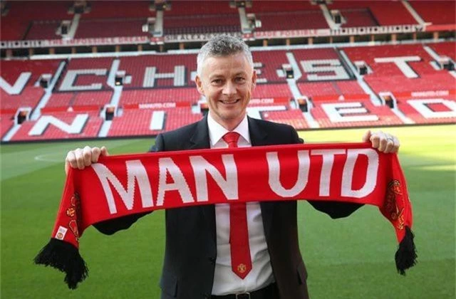 Solskjaer muốn cùng Man Utd vô địch Premier League - 11