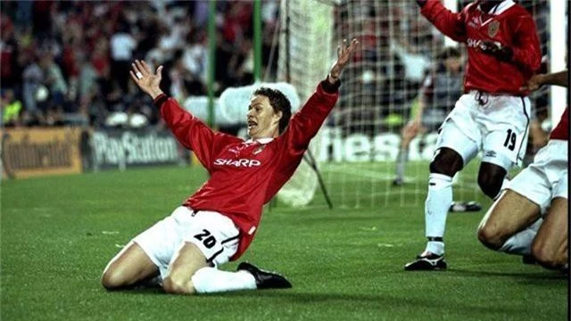 Solskjaer muốn cùng Man Utd vô địch Premier League - 2