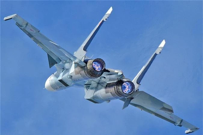 Tiem kich Su-30SM Nga khac gi Su-30MK2 Viet Nam?-Hinh-7