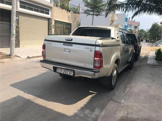 Vụ đánh sập đường dây ma tuý lớn nhất Sài Gòn: Chuyên án tưởng vào ngõ cụt - 2 Vụ đánh sập đường dây ma tuý lớn nhất Sài Gòn: Chuyên án tưởng vào ngõ cụt - 2