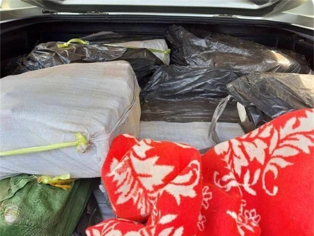 Vụ đánh sập đường dây ma tuý lớn nhất Sài Gòn: Chuyên án tưởng vào ngõ cụt - 3 Vụ đánh sập đường dây ma tuý lớn nhất Sài Gòn: Chuyên án tưởng vào ngõ cụt - 3