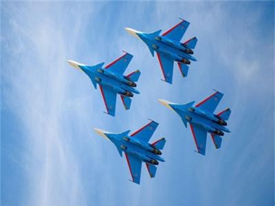 Su-30SM Nga kh&#xE1;c g&#xEC; Su-30MK2 Vi&#x1EC7;t Nam?