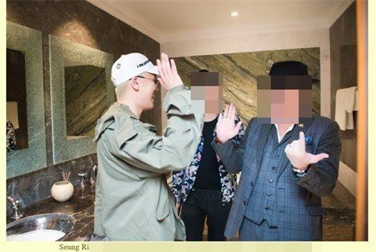 Cận cảnh căn hộ hạng sang Seungri được tặng tại Việt Nam