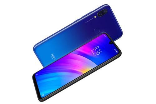 Smartphone camera kép, chip S632, pin ‘khủng’, giá siêu rẻ