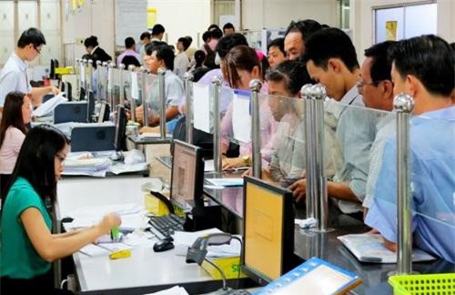 Quý 1/2019: Hơn 28.400 doanh nghiệp đăng ký thành lập mới