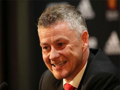 Solskjaer muốn cùng Man Utd vô địch Premier League