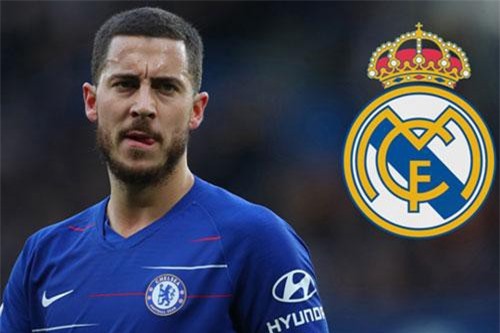 Real Madrid duyệt chi 500 triệu Euro, quyết tâm gây bão chuyển nhượng mùa Hè