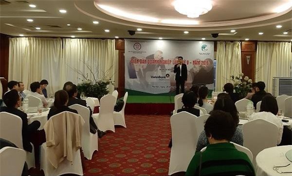 Giải bài toán tiếp cận vốn cho doanh nghiệp nhỏ và vừa Hà Nội