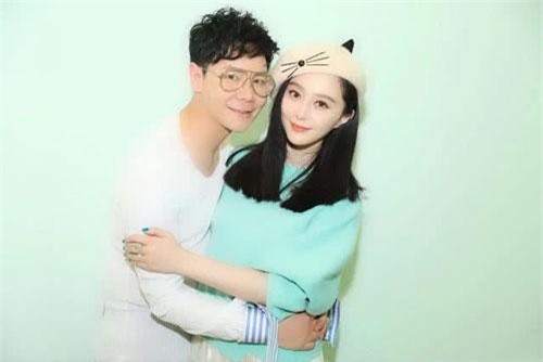 Chẳng có đám cưới lộng lẫy ở Paris nào cả, Phạm Băng Băng và Lý Thần đã "đường ai nấy đi"?