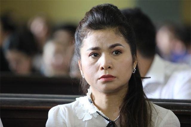 Nhận hơn 3.000 tỷ đồng, bà Lê Hoàng Diệp Thảo có thiệt trong vụ ly hôn với “Vua cà phê”?