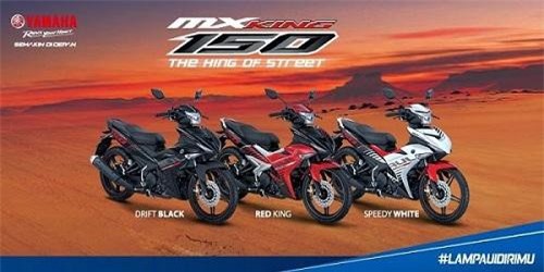 Điểm mặt 4 mẫu xe tay côn nhập khẩu "ăn khách" của phân khúc 150 cc