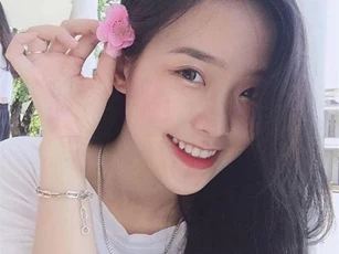 Hoa khôi 10X Hà Tĩnh: “Con gái hiện đại nếu chỉ đẹp thì chưa đủ”