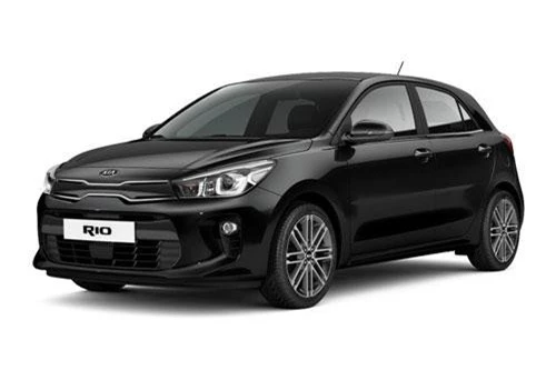 3. Kia Rio Hatchback 2019 (giá khởi điểm: 14.200 USD).