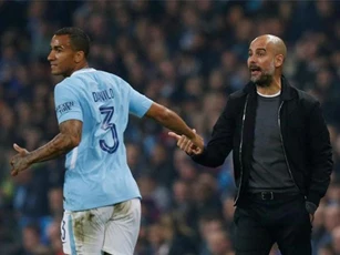 Chưa đá tứ kết, sao Man City đã mơ về chung kết Champions League