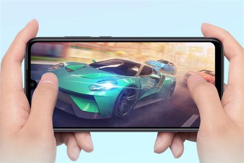 Test khả năng 'chiến' game của Xiaomi Redmi Note 7 Pro