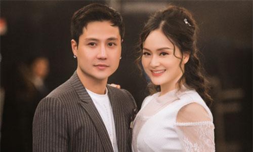 Thanh Sơn: “Tôi không ngại cảnh nóng vì vợ không bao giờ xem phim tôi đóng”