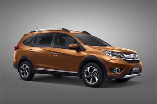 XE HOT (29/3): SUV giá rẻ của Honda sắp về Việt Nam, đánh giá chi tiết Honda Lead 2019