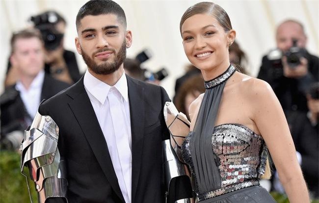 Vẫn còn tình cảm và được Zayn Malik một mực níu kéo, Gigi Hadid vẫn quyết tâm không quay lại vì một lý do