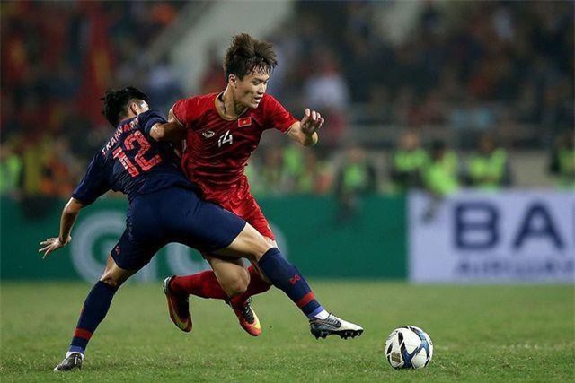 Sau vòng loại U23 châu Á, cầu thủ U23 nào sẽ được đá chính tại V-League?