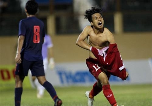 Hạ Thái Lan, U19 Việt Nam vô địch giải U19 quốc tế
