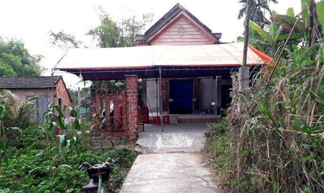 Quảng Nam: Bình gas phát nổ trong nhà, một thanh niên tử vong